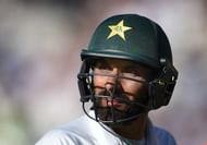 Misbah Ul Haq